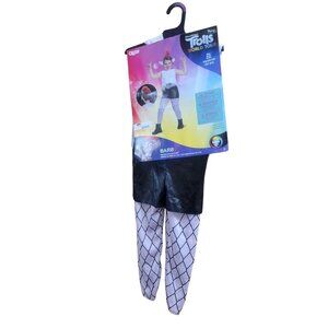 Disguise Trolls World Tour Barb Child Costume